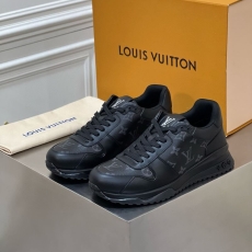 Louis Vuitton Run Away Sneaker